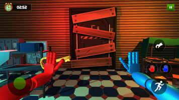 Scary factory playtime game screenshot 2