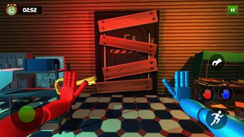 Scary factory playtime game 截圖 2