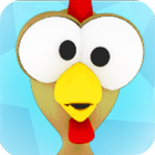 Freaky Chicken icon