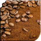 Живые Обои Coffee иконка