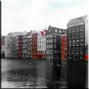 Amsterdam Wallpaper aplikacja