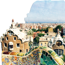 Barcelona Wallpapers HD APK