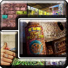 Graffiti Wallpapers
