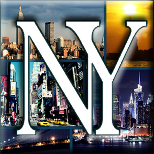 New York HD Live Wallpaper