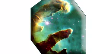 Space Galaxy Live Wallpaper
