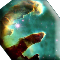Space Galaxy Live Wallpaper APK download
