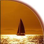 Sunset Wallpaper icono