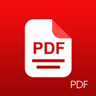 Smart PDF Reader ikon