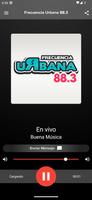 Frecuencia Urbana 88.3 海报