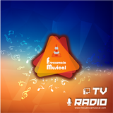 Frecuencia Musical-icoon