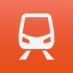 Bilbao Metro, Tren y Tranvía ไอคอน