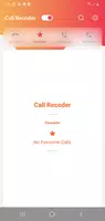 Auto Call Recorder Lite 2022-poster