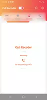 Auto Call Recorder Lite 2022 screenshot 1