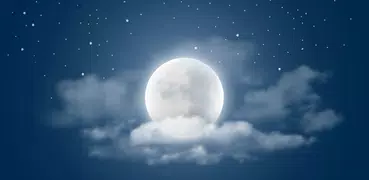 Mondkalender - Moony