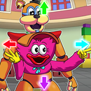 fred Funkin fnf music Battle APK