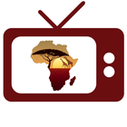 African TV Hub ícone