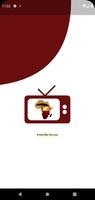 African TV Hub Cartaz