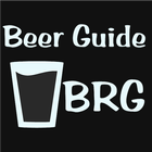 Beer Guide Brugge أيقونة