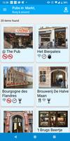 Beer Guide Brugge تصوير الشاشة 2