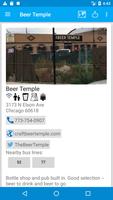 Beer Guide Chicago imagem de tela 3