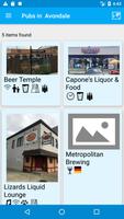 Beer Guide Chicago imagem de tela 2