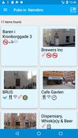 2 Schermata Beer Guide Copenhagen