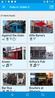 Beer Guide Dublin imagem de tela 2
