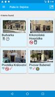 Beer Guide Prague imagem de tela 2
