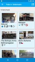 Beer Guide Stockholm screenshot 2