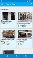 Beer Guide London captura de pantalla 3