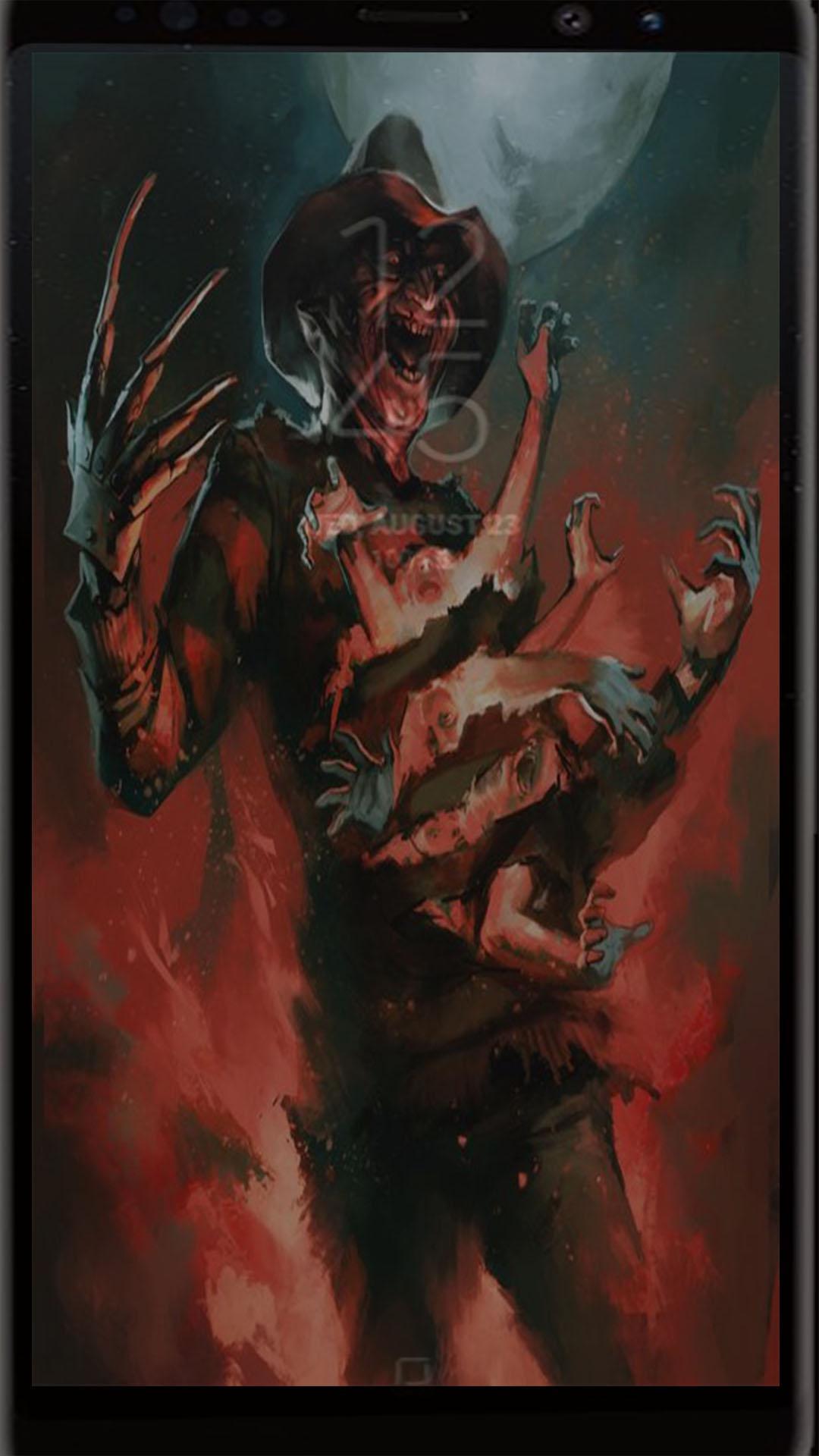Freddy Krueger Wallpaper 2019 HD APK for Android Download Freddy Krueger Wallpaper 2019 HD APK for Android Download