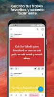 Frases para Ti- Frases Diarias اسکرین شاٹ 2