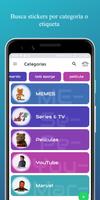 MemeStick syot layar 1