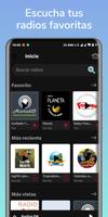 Radio FM Perú - Radios online 海報