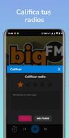 Radio FM Perú - Radios online 截圖 1