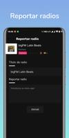 Radio FM Perú - Radios online 截圖 2