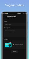 Radio FM Perú - Radios online 截圖 3