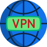 VPN Ilimitado icône