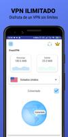 VPN Ilimitado постер