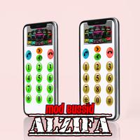 Mod Bussid Alzifa 海报