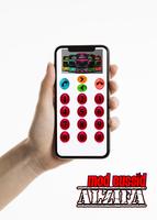 Mod Bussid Alzifa 截图 1