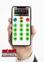 Mod Bussid Alzifa 截图 3