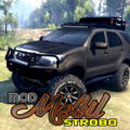 Mod Mobil Strobo