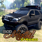 Mod Mobil Strobo icône