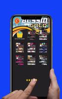 Bussid Mod Gold New captura de pantalla 2