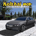 Koleksi Mod Bussid Mobil Mewah