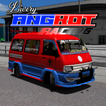 Livery Angkot Racing