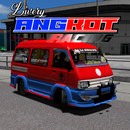 Livery Angkot Racing APK