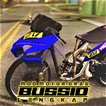 Mod Motor Drag Bussid Lengkap biểu tượng