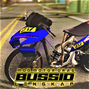 Mod Motor Drag Bussid Lengkap APK